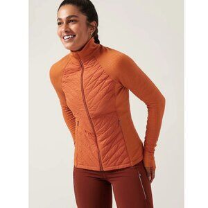 ATHLETA x Primaloft Flurry Force Jacket II